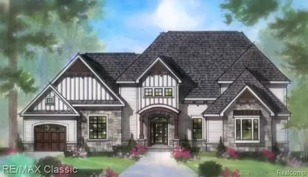 South Lyon, MI 48178,00 Pier Point Court
