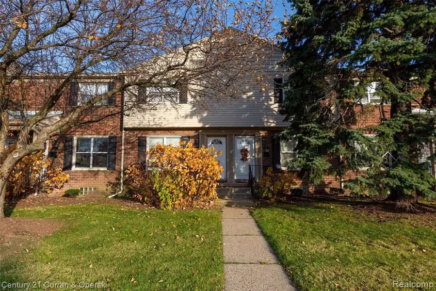 3222 COOLIDGE, Royal Oak, MI 48073