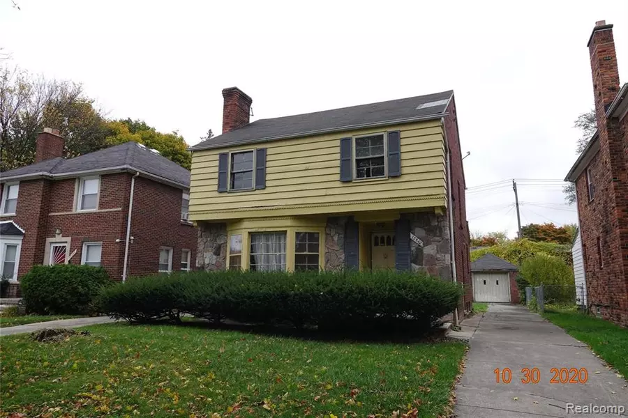 13542 LONGACRE Street, Detroit, MI 48227