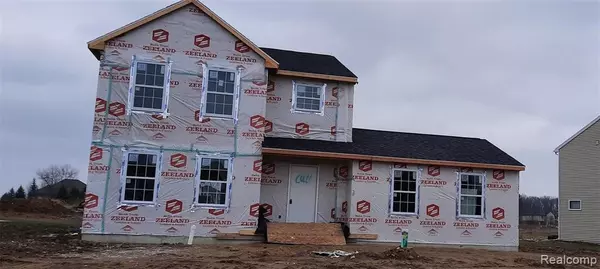 Grand Blanc, MI 48439,7019 MARIGOLD Court