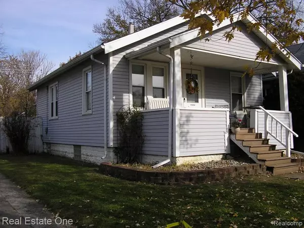 Ferndale, MI 48220,341 E Cambourne