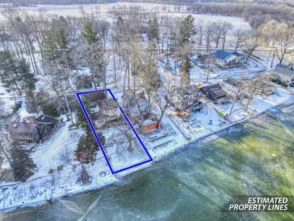 Pleasant Lake, MI 49272,1152 Cowing Grove