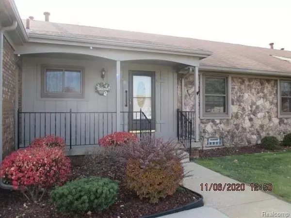 South Lyon, MI 48178,12352 Cambridge