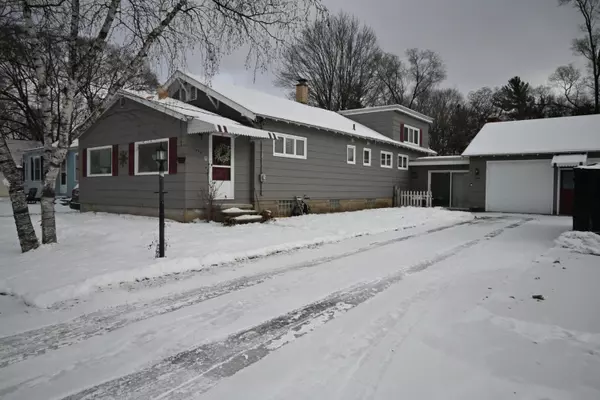 Muskegon, MI 49441,1936 Franklin Street