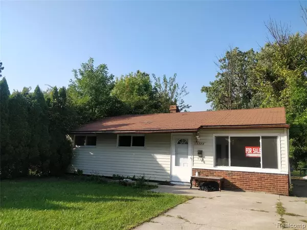 13220 LYONS Street, Oak Park, MI 48237