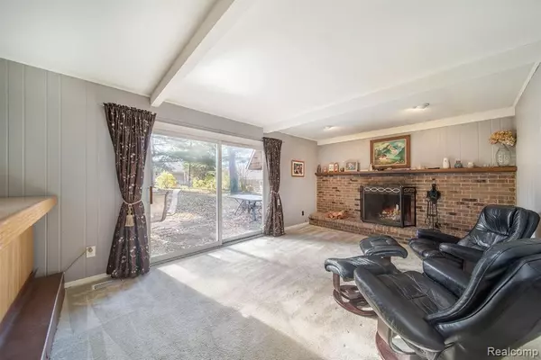 Clarkston, MI,6867 Balmoral Terrace