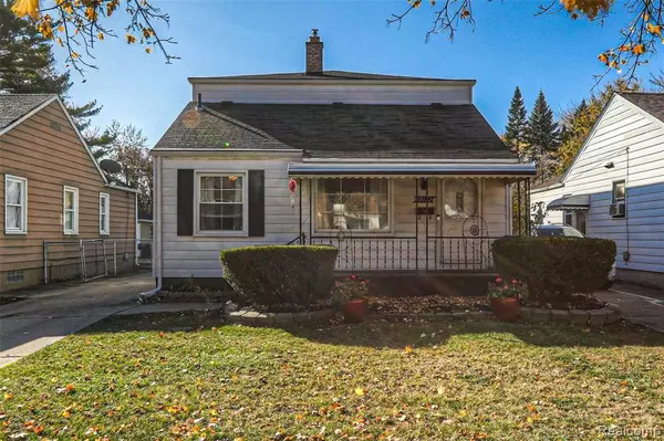 Harper Woods, MI 48225,19172 WOODLAND Street