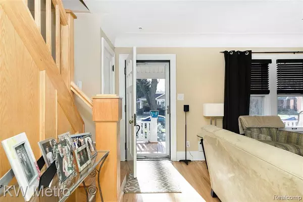 Royal Oak, MI 48067,919 E 2ND Street