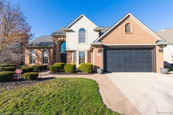 Plymouth, MI 48170,51278 W HILLS Drive