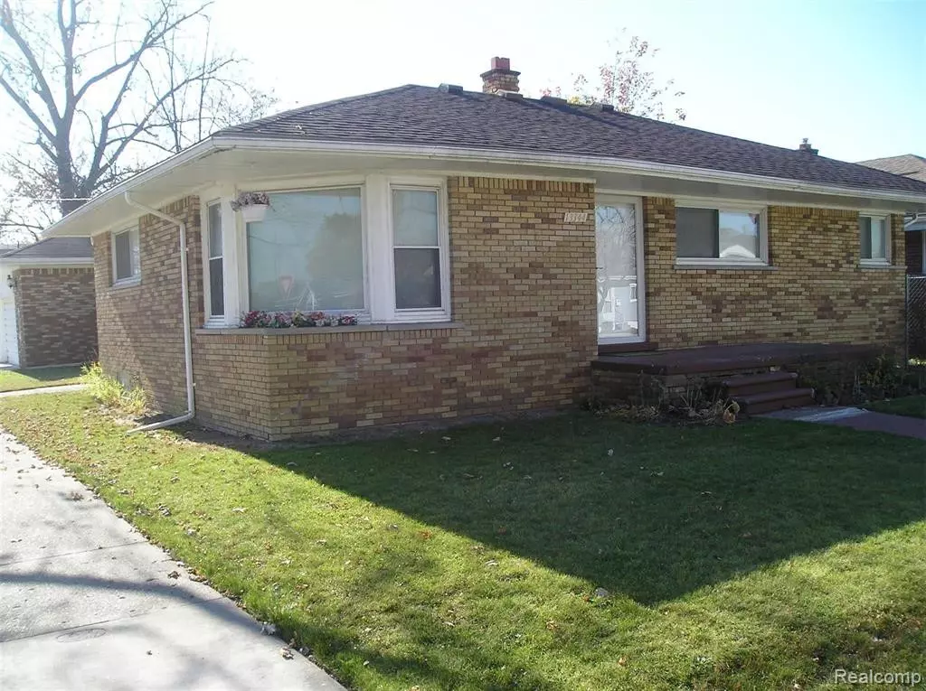 Warren, MI 48089,13344 CHARLOTTE Avenue