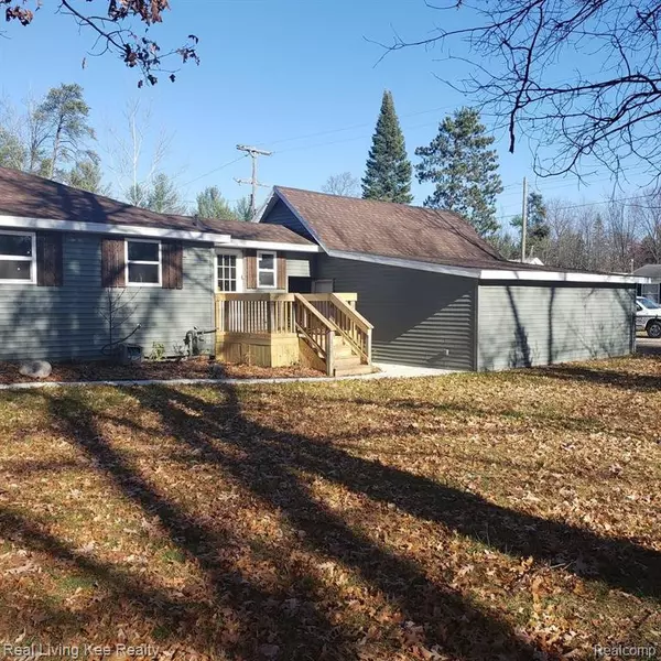 St. Helen, MI 48656,2050 LAKE Street