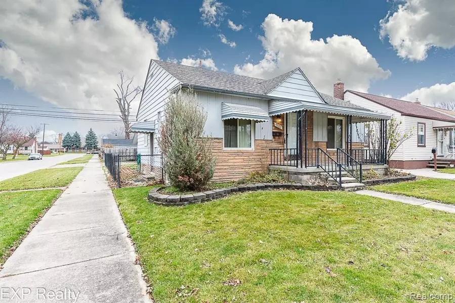 7501 JACKSON Street, Taylor, MI 48180