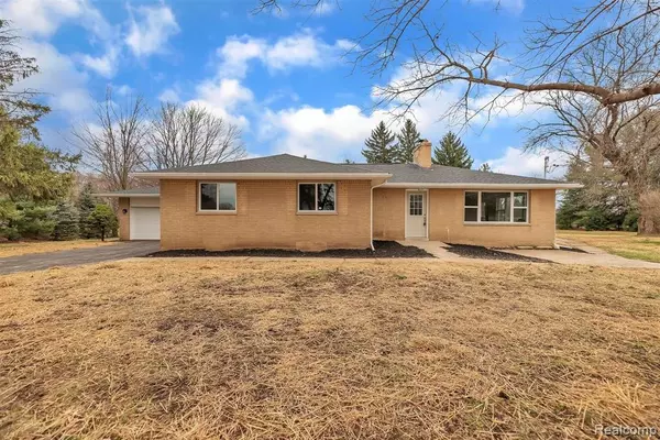 Otisville, MI 48463,14010 N State Road