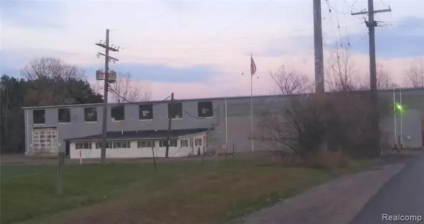 Marlette, MI 48453,6300 KAREN Street