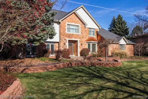 Shelby Twp, MI 48315,12317 WATKINS Drive