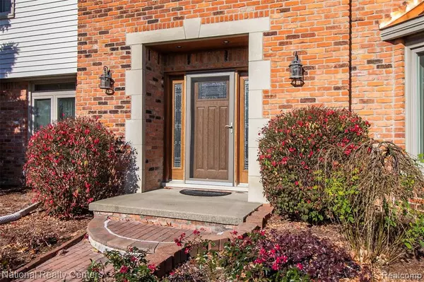 Shelby Twp, MI 48315,12317 WATKINS Drive