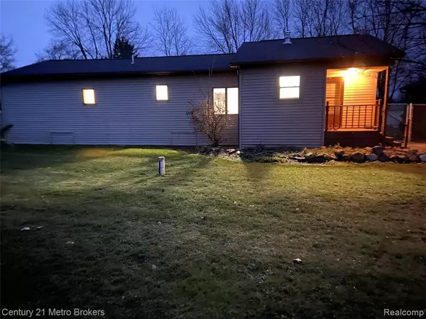 Lapeer, MI 48446,5275 LIPPINCOTT Road