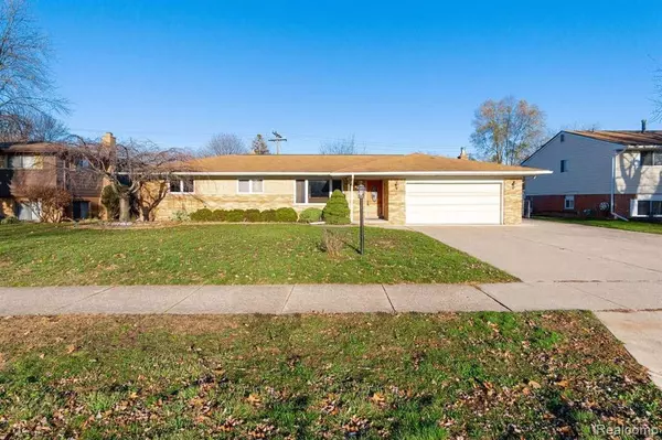 Sterling Heights, MI 48314,8655 CLINTON RIVER Road