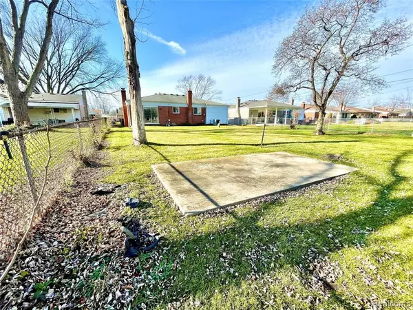 Taylor, MI 48180,15103 GAGE Street