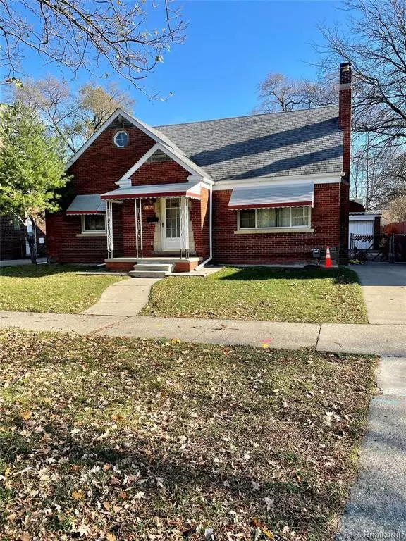 21162 CYMAN Avenue, Warren, MI 48091
