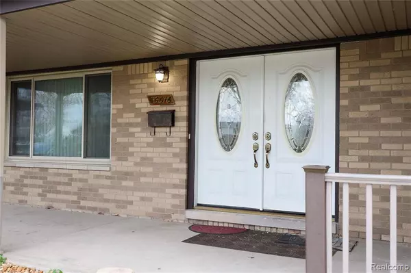 Sterling Heights, MI 48310,36616 Waltham Dr