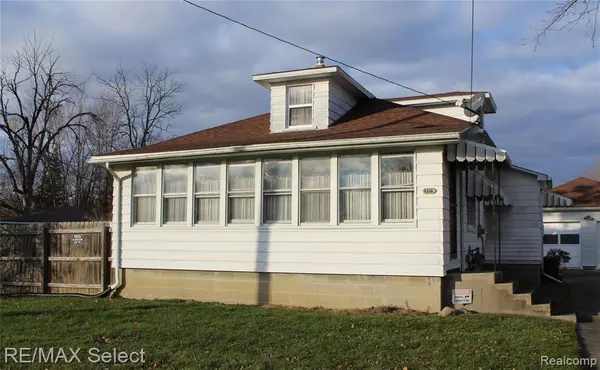 1028 LORENE Avenue, Mount Morris, MI 48458