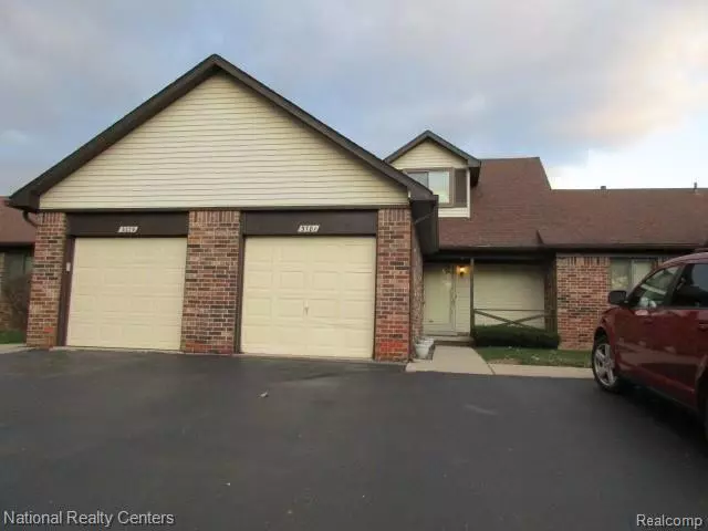 3781 HERITAGE PKWY, Dearborn, MI 48124