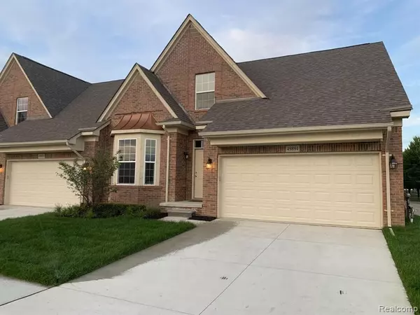 49894 E Broadway, Shelby Twp, MI 48317