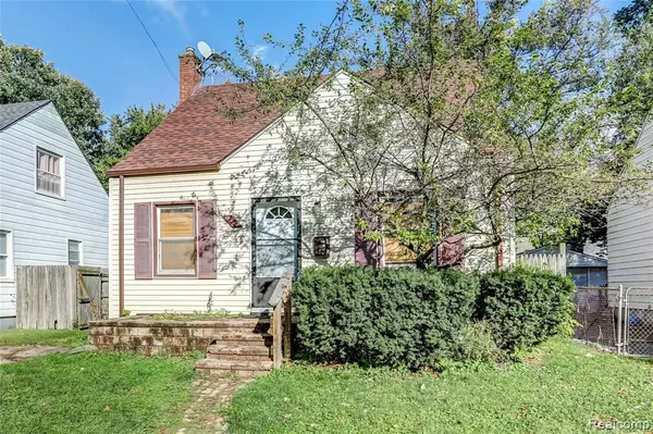 Ferndale, MI 48220,3210 Kenwood Street