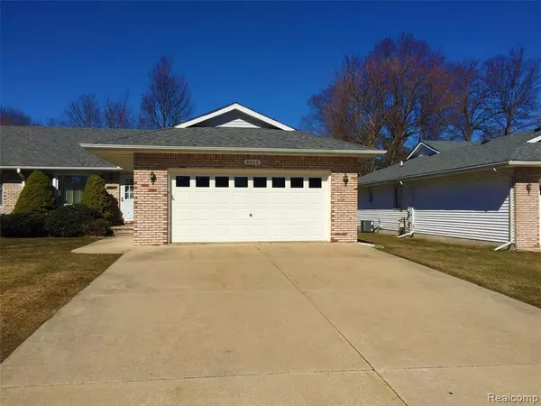 Port Huron, MI 48060,3859 BUTTERNUT Court