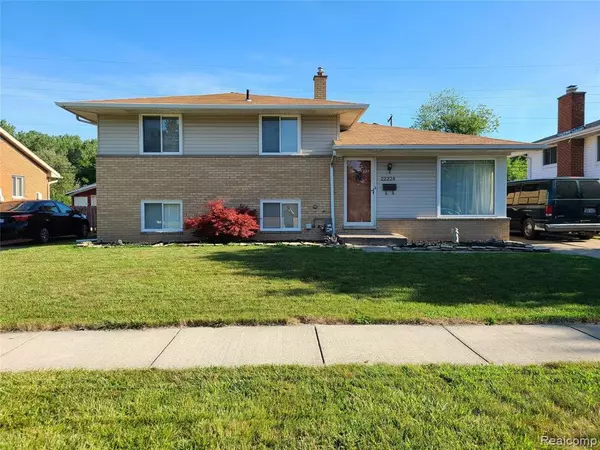 22230 CANDACE Drive, Rockwood, MI