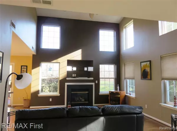 Auburn Hills, MI 48326,186 VISTA