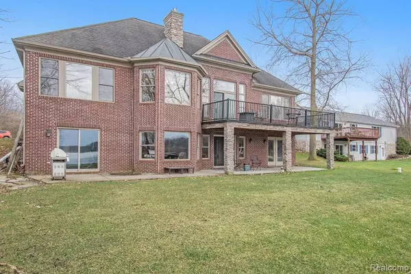 Lapeer, MI 48446,4078 HERON Drive