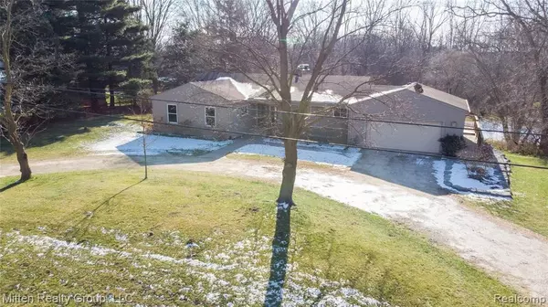 Canton, MI 48187,49225 HANFORD Road