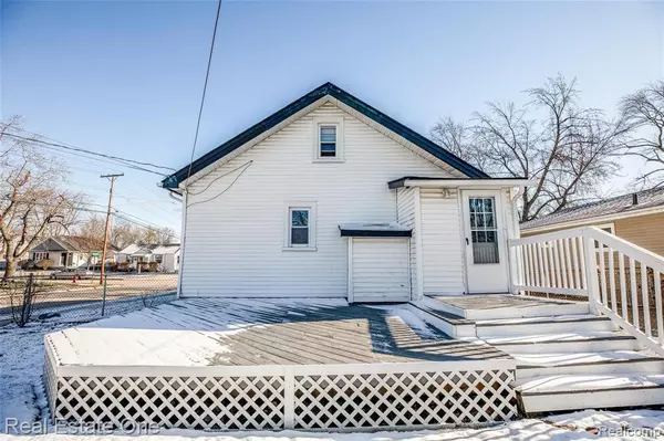 Clawson, MI,706 GARGANTUA Avenue