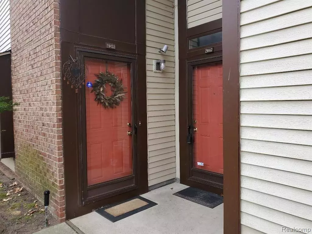 Southfield, MI 48075,24447 EVERGREEN Road