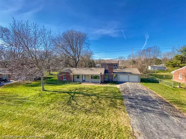 West Bloomfield, MI,6650 INKSTER Road