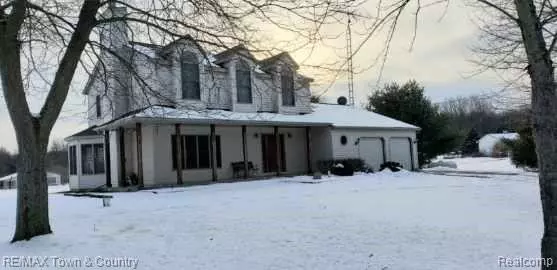 Clio, MI 48420,5374 E FARRAND Road