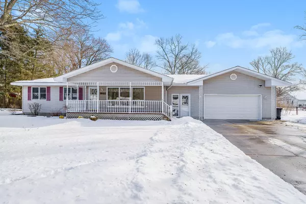 3660 Evaline Drive, Muskegon, MI 49444