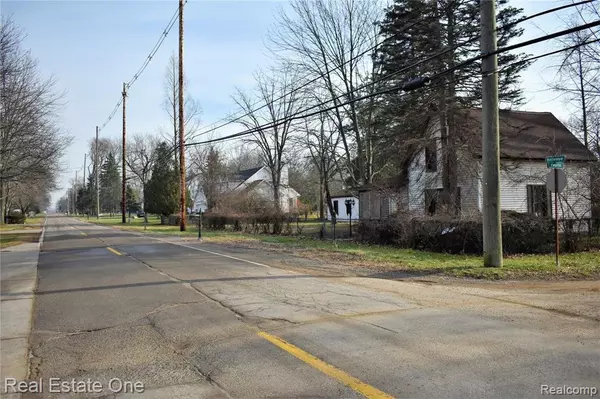 Grosse Ile, MI 48138,8269 BELLEVUE Road