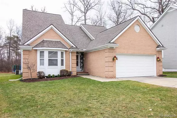 Pontiac, MI 48341,1105 OAK VALLEY Drive