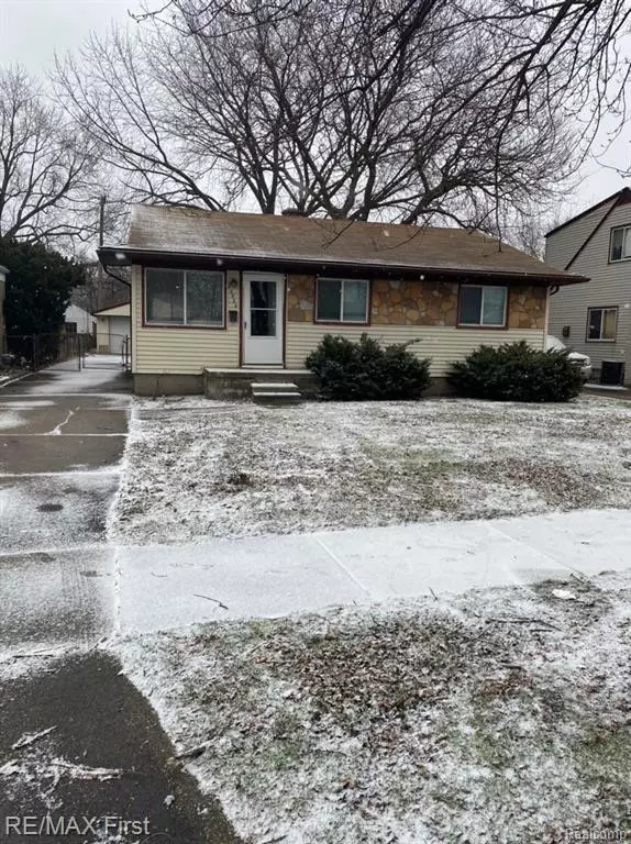 Warren, MI 48089,23524 BLACKETT Avenue