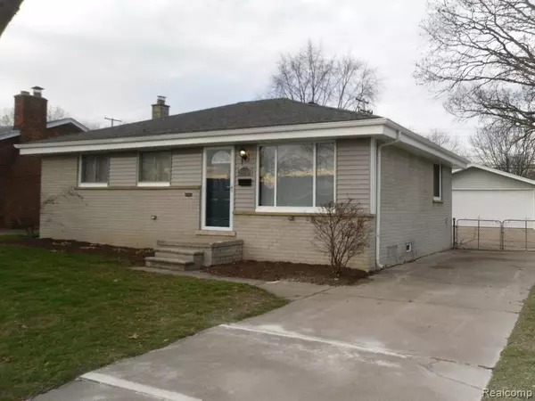 Dearborn Heights, MI 48125,24614 ETON Avenue