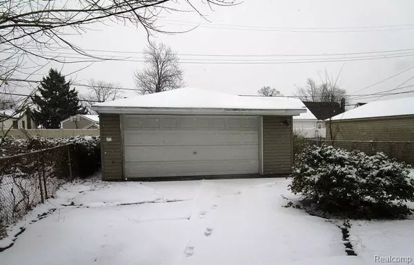 Wyandotte, MI 48192,1047 19TH Street