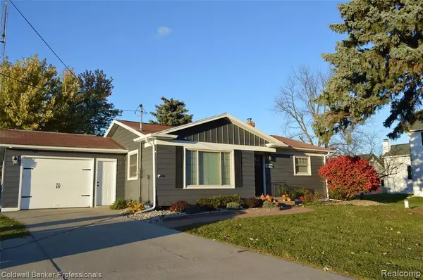 Swartz Creek, MI 48473,4296 W HILL Road