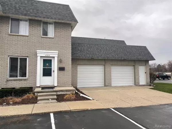 Sterling Heights, MI 48310,4304 15 MILE Road