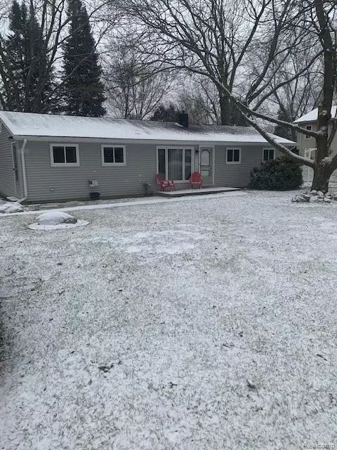 Farmington Hills, MI 48336,31775 TRESTAIN Street