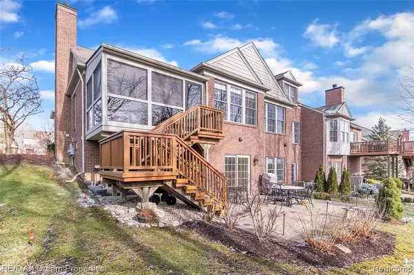 Northville, MI 48168,44603 ASPEN RIDGE Drive