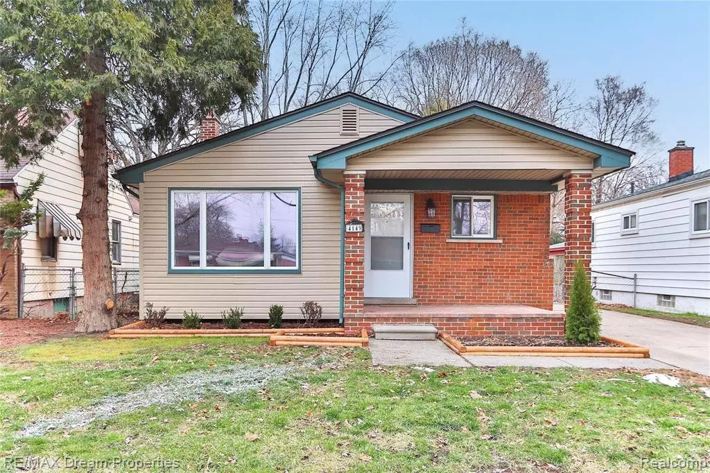 Dearborn Heights, MI 48125,4149 JACKSON Street