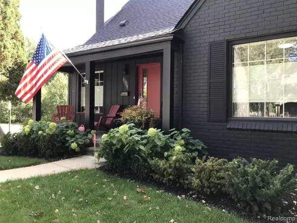 Huntington Woods, MI,10705 KINGSTON Avenue